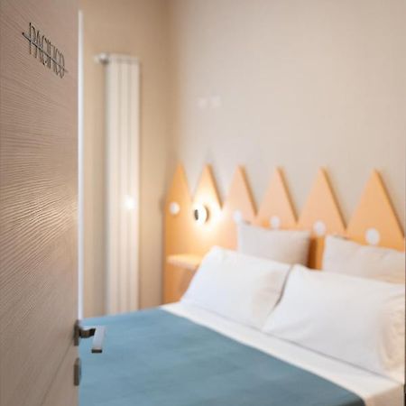 Oceano Rooms Termoli Dış mekan fotoğraf