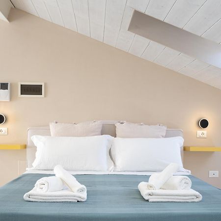 Oceano Rooms Termoli Dış mekan fotoğraf