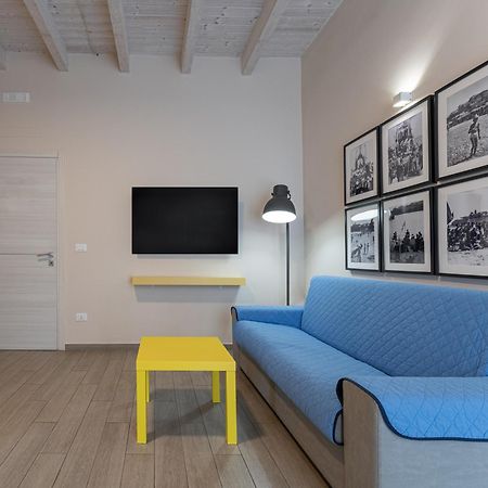 Oceano Rooms Termoli Dış mekan fotoğraf