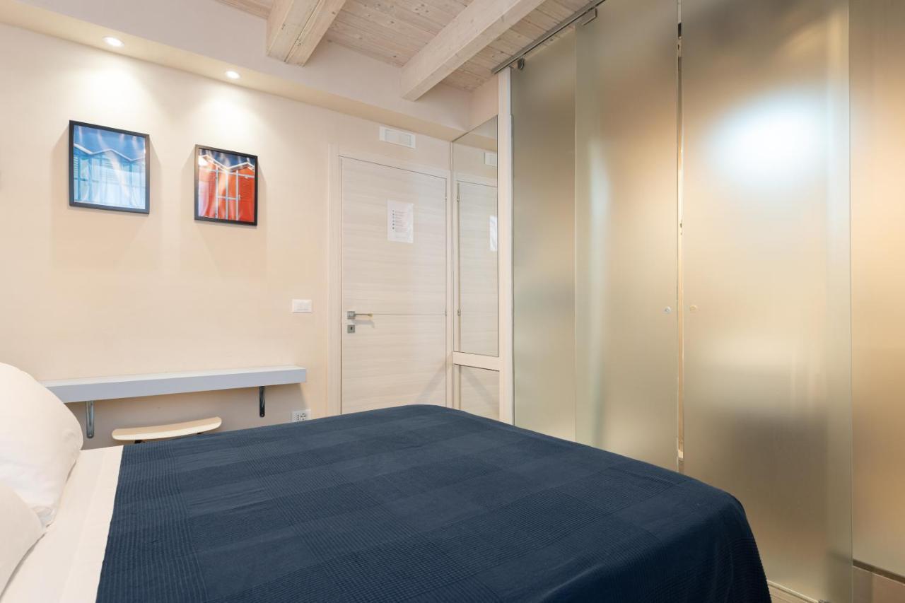 Oceano Rooms Termoli Dış mekan fotoğraf