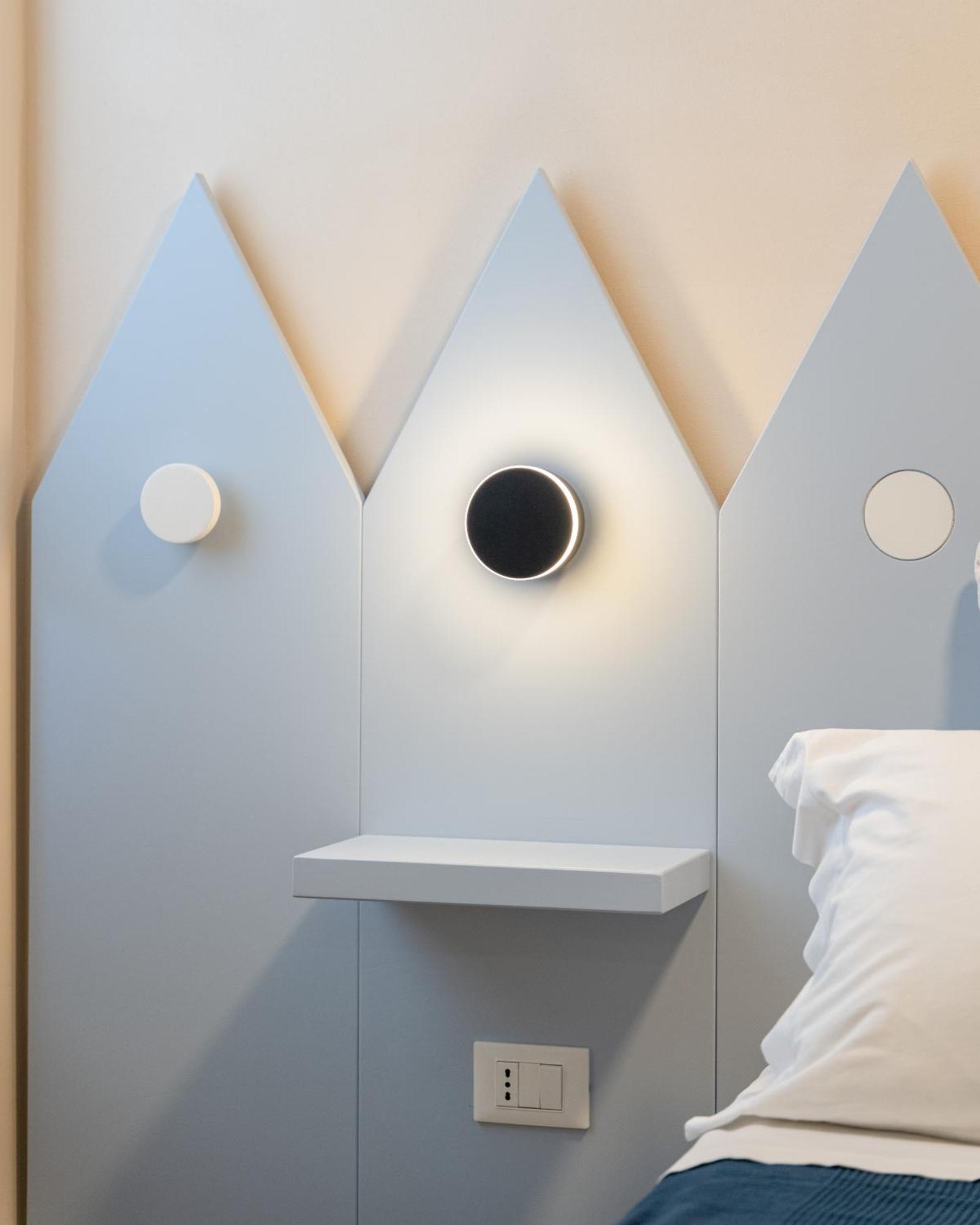 Oceano Rooms Termoli Dış mekan fotoğraf