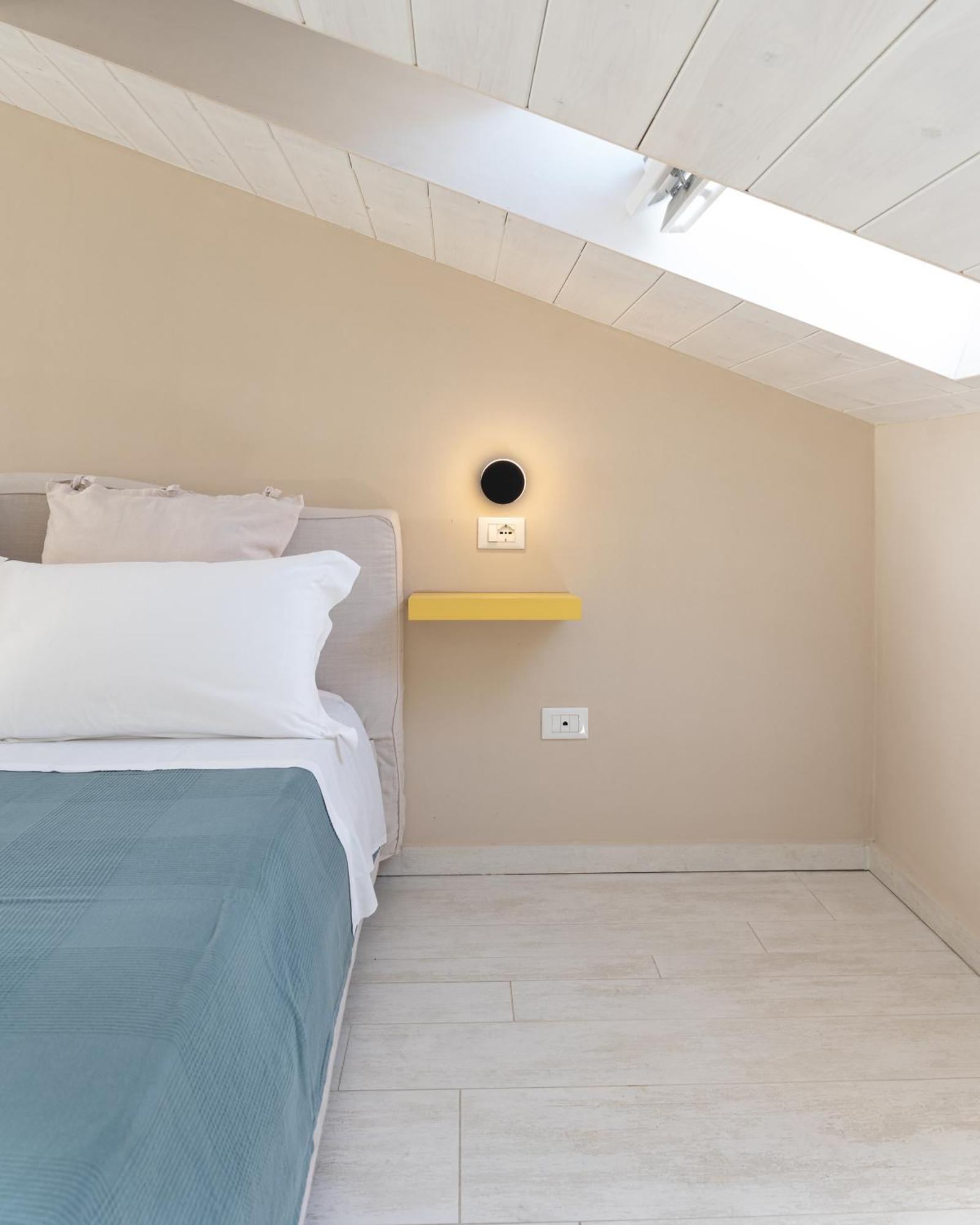 Oceano Rooms Termoli Dış mekan fotoğraf