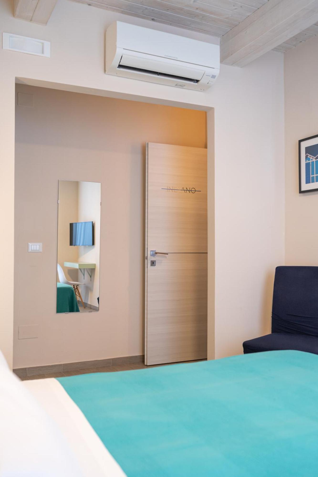 Oceano Rooms Termoli Dış mekan fotoğraf
