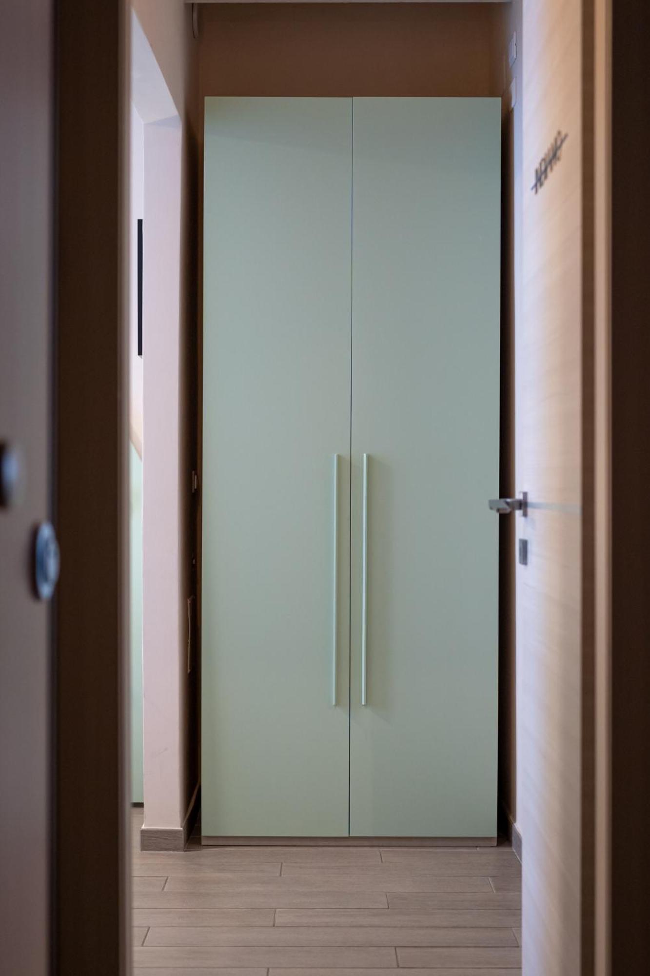 Oceano Rooms Termoli Dış mekan fotoğraf