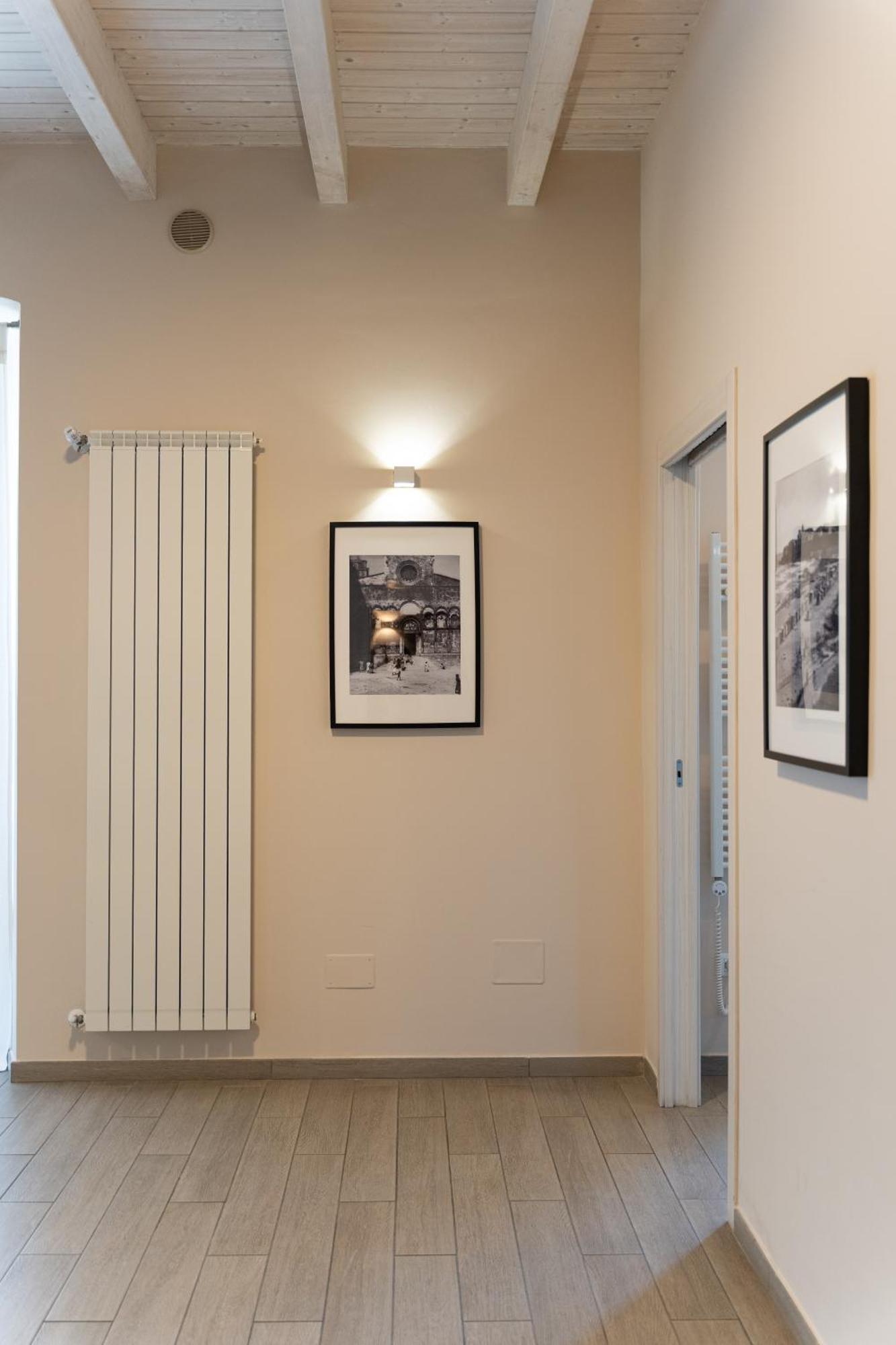 Oceano Rooms Termoli Dış mekan fotoğraf